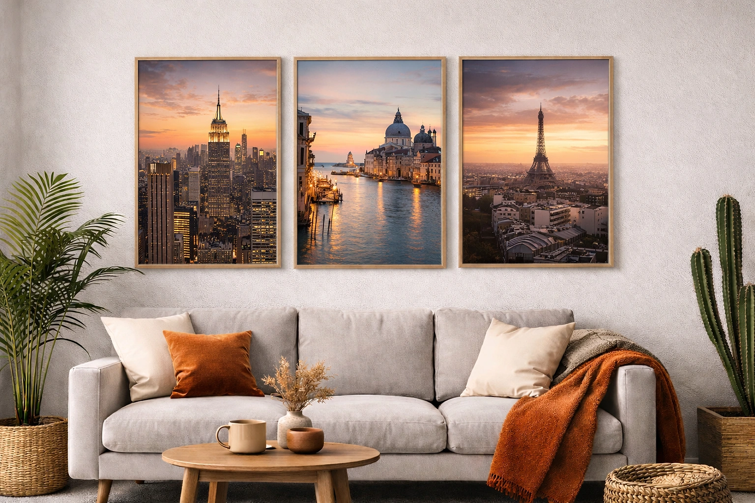 Средиземноморское побережье