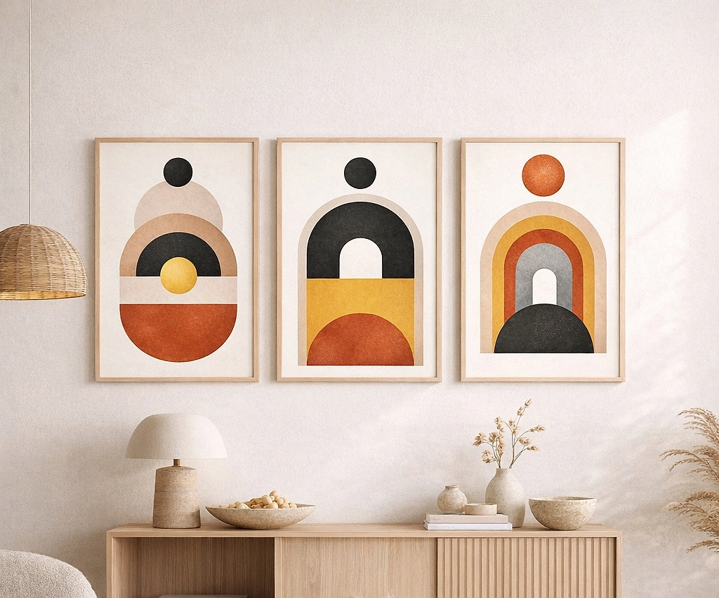 Абстрактная геометрия